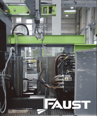 M. Faust Kunststoffwerk GmbH & Co. KG Office / Büro